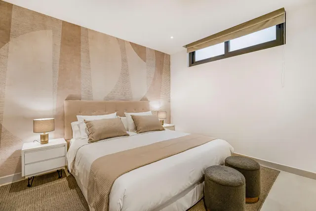 Contemporanea villa en Milla de Oro, Marbella — 28