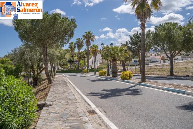 Maravillosa vivienda unifamiliar en Cañadas del Parque — 44
