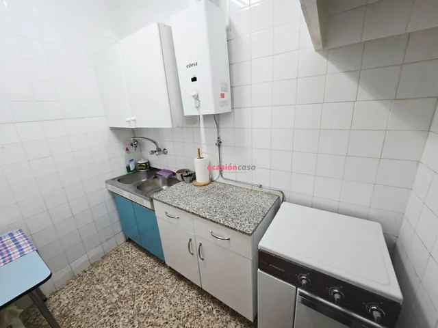 CASA EN VENTA ZONA POZO VIEJO — 18