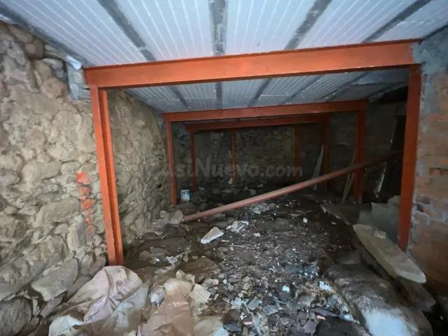 CASA DE PUEBLO EN BAÑOS DE MOLGAS - foto 5