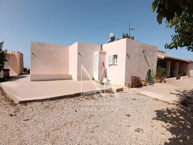 FINCA RUSTICA SENCELLES - foto 2