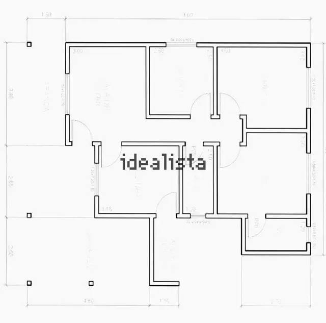 Apartamento 2 habitaciones 102m² en venta - São José de São Lázaro e São João do Souto — 26
