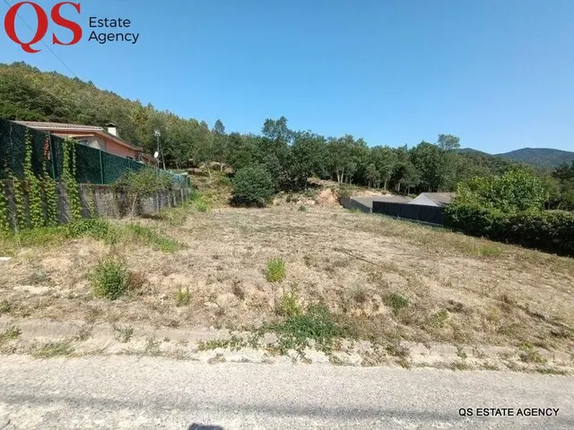 Terreno en la urbanización Riuclar, Massanes - foto 3