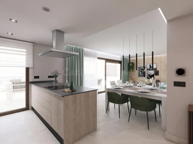 Presentamos Almazara Hills: una unión perfecta entre natural - foto 2