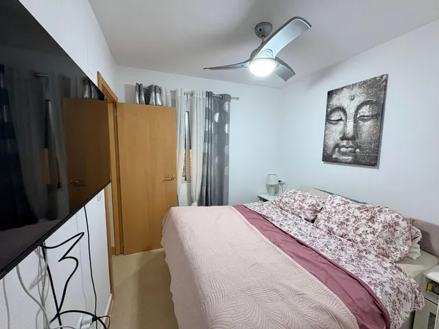 Apartamento luminoso y espacioso en la acogedora Formentera. Cerca de colegios y comercios, a 10 min a pie de Benijófar, a 3,5 km del La Marquesa Golf, y a solo 11 km de las playas de Guardamar. — 26