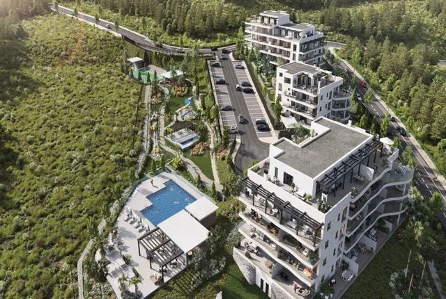 VENTA DE PISOS DE OBRA NUEVA EN EL FARO, MIJAS COSTA. 1, 2 Y - foto 3