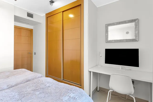 Ático Dúplex 3 habitaciones 133m² en venta - Costa Del Sol — 23