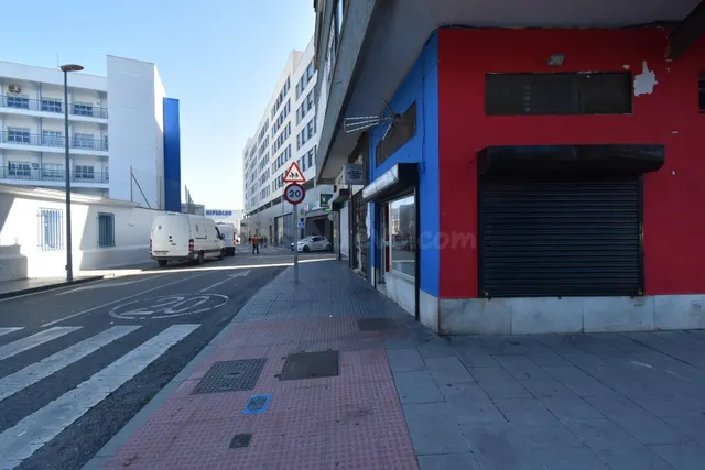 LOCAL COMERCIAL EN VENTA (ANTIGUO CUBANITO) — 4