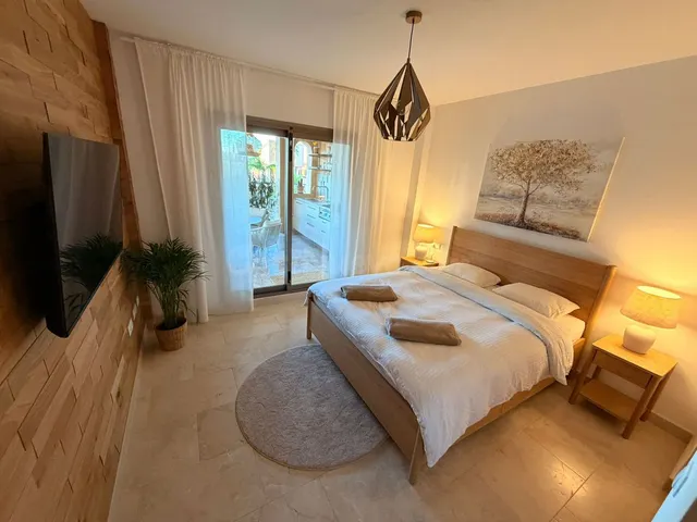 Apartamento 2 habitaciones 103m² en venta - Paraiso-Barronal — 4