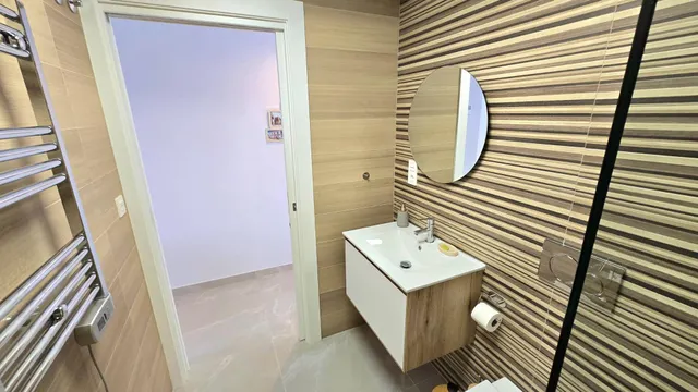 Ático 2 habitaciones 94m² en venta - Paseo maritimo — 19