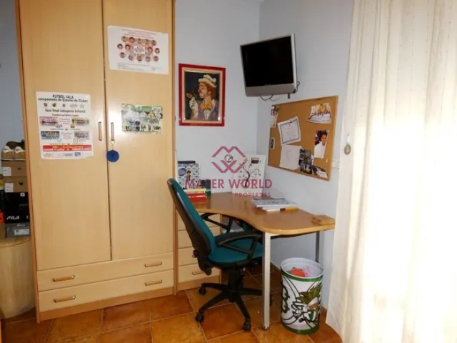 Chalet en venta en el campo en Mazarron — 48