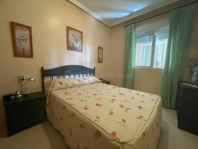 Apartamento en planta baja con jardín privado, piscina, garaje y trastero en la zona Puerto / SUP-7 de Guardamar del Segura — 14