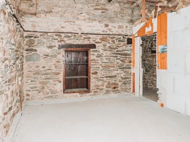EDIFICIO HOSTELERO EN BUSMAYOR — 8