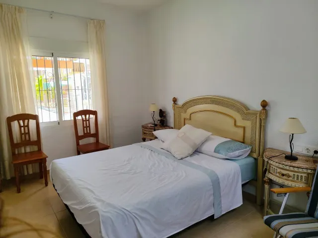 Casa de campo 6 habitaciones 347m² en venta - Pueblo 8 — 34