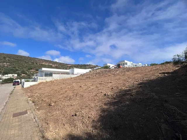Parcela en venta - Alcaidesa - foto 2