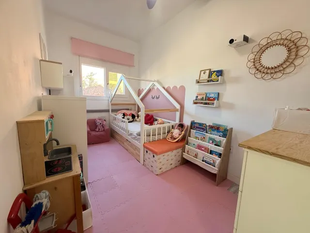 Encantador Piso con trastero, en La Marina del Port, Barcelona - ¡Una Oportunidad Única por 309.000€! — 11
