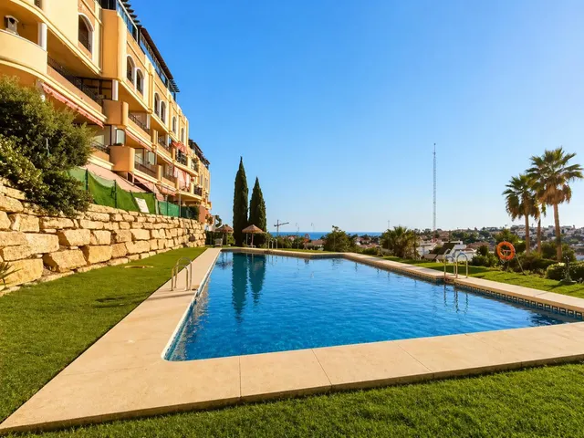 Apartamento 2 habitaciones 95m² en venta - Riviera del sol — 23