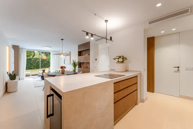Apartamento 3 habitaciones 101m² en venta - El Madroñal - foto 5