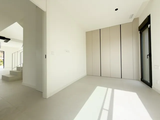 VILLAS DE OBRA NUEVA EN BALCON DE FINESTRAT — 32
