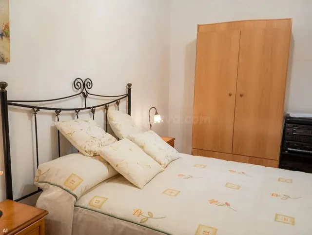 Casa de campo en El Pradillo — 26