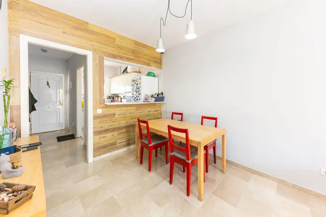 Ático Dúplex 2 habitaciones 78m² en venta - Centro — 19