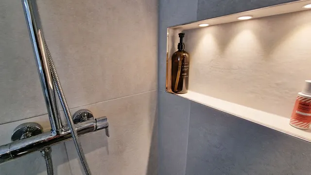 Apartamento 1 habitación 26m² en venta - Centro — 15