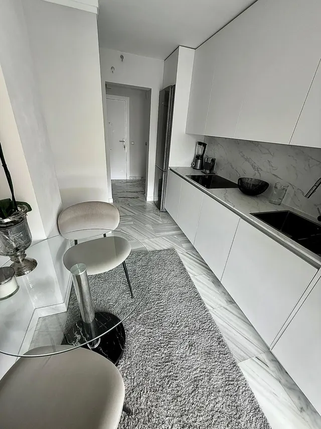 Apartamento 1 habitación 73m² en venta - Costa del Sol — 25