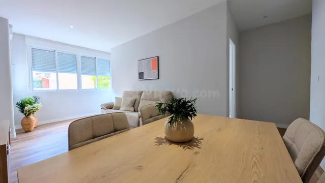 ¡OPORTUNIDAD ÚNICA, ZONA CORAZÓN DE JESÚS, PISO TOTALMENTE REFORMADO, 3 DORMITORIOS, 1 BAÑO, TERRAZA 25 m2 Y ENTRADA INDEPENDIENTE! — 2