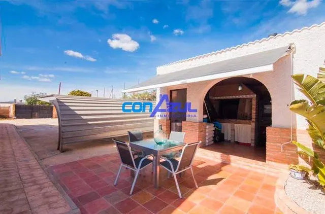 CHALET  A  UN PASO DE ELCHE, PLAYAS Y AEROPUERTO — 9