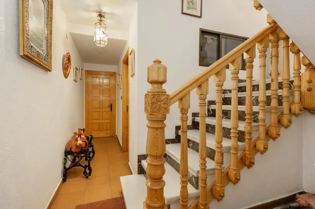 Preciosa casa típica del Albaycín — 24