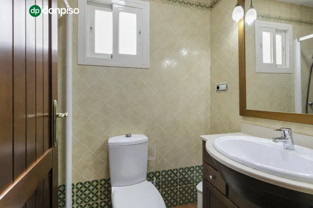 Espectacular casa con piscina a 15 minutos de la playa — 14