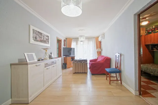 Magnífica vivienda exterior junto al Metro en Montequinto (Dos Hermanas) — 6