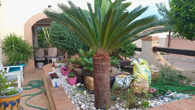 ¡OPORTUNIDAD ÚNICA! Descubre este fantástico chalet en venta en EL CARMOLI — 10