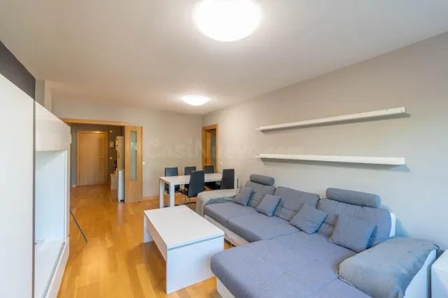 VIVIENDA 3 habitaciones EN UNA DE LAS MEJORES ZONAS DE MUTIL - foto 5