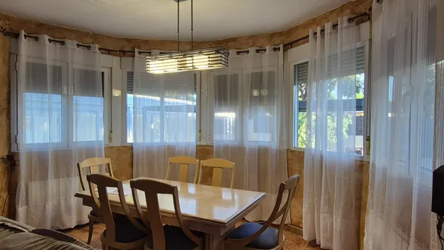 Original chalet con piscina cubierta — 29