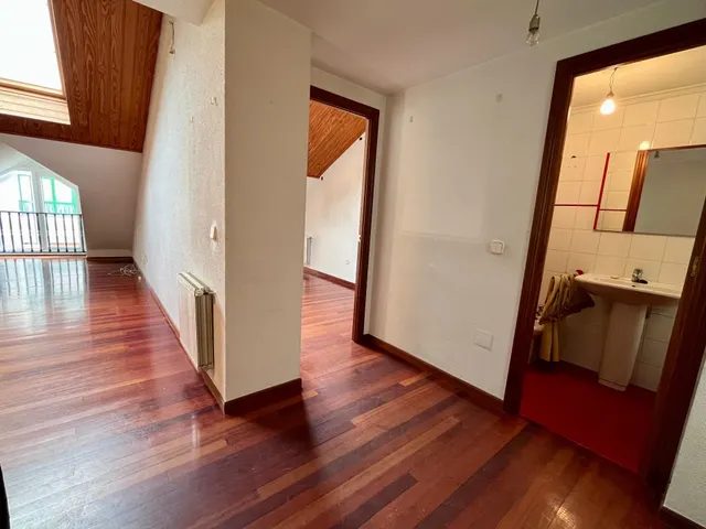 DÚPLEX EN VENTA EN PLENO CENTRO DE SANTANDER – CALLE ISABEL II — 15