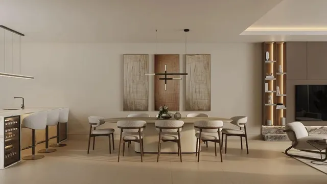 Adosado 3 habitaciones 406m² en venta - Marbella — 6