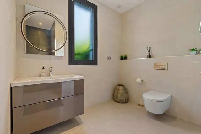 Chalet 6 habitaciones 581m² en venta - El Madroñal — 14