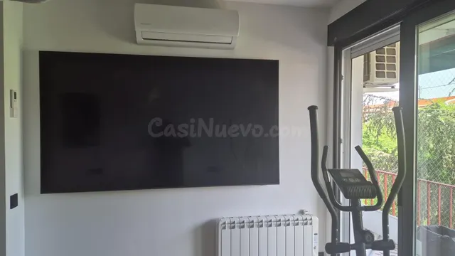 piso en venta Distrito Ciudad Lineal - San Juan Bautista. - foto 2