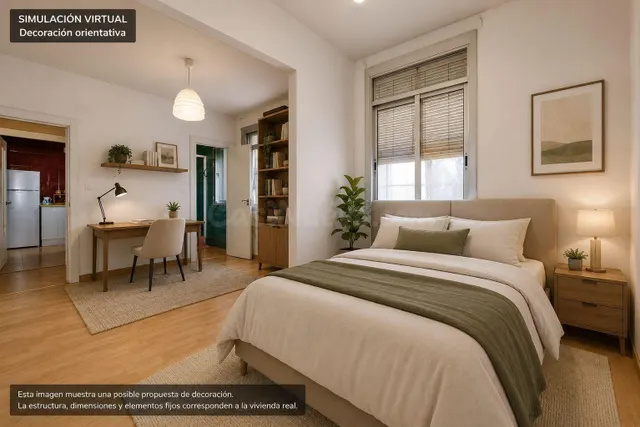 Una vivienda que se adapta a tu forma de vivir | 120 m2 cons - foto 2