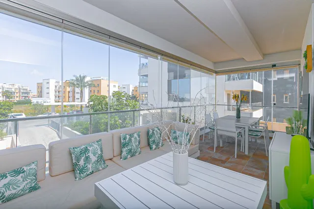 ✨Apartamento de 3 dormitorios 2 baños ( lomas de Cabo Roig )