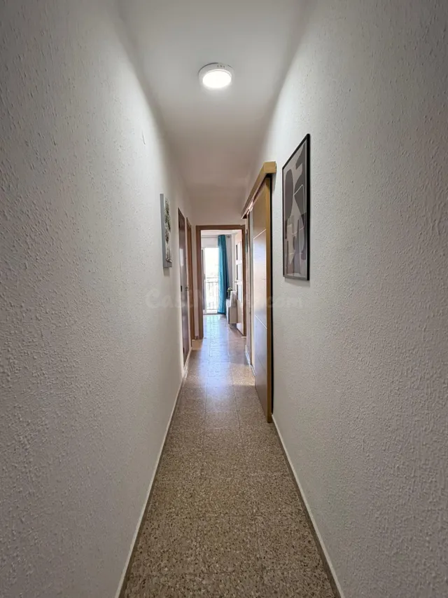 Acogedora Habitación en Torrefiel, Valencia - foto 5