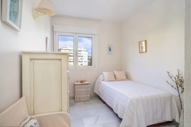 Apartamento 3 habitaciones 144m² en venta - Centro — 22