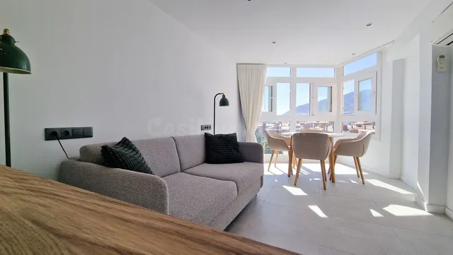 Apartamento 1 habitación 26m² en venta - Centro — 3