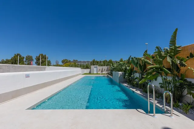 Bungalow 3 habitaciones 76m² en venta - Comunidad valenciana — 5