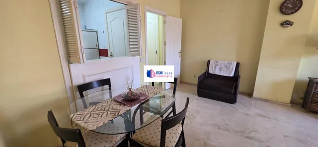 APARTAMENTO JUNTO AL CORTE INGLES DE NERVION — 9