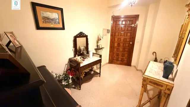 PISO EN GRAN CAPITÁN 157m2 — 14