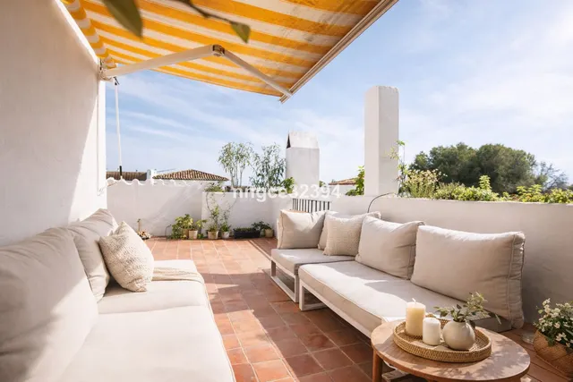 Ático 3 habitaciones 120m² en venta - Paraiso-Barronal — 2