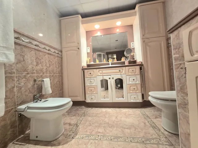 Apartamento 4 habitaciones 122m² en venta - Palma - Palmilla — 11