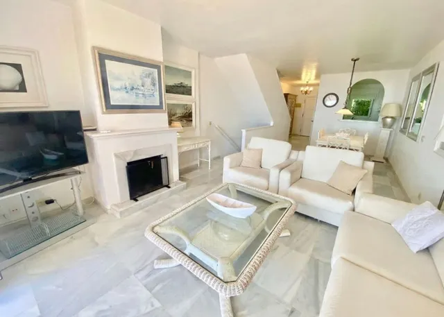 Adosado 5 habitaciones 169m² en venta - Costa Del Sol — 19